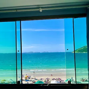5* Hotel Loft Prainha Vista Mar