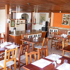  Hotel Mineiro 3 Irmaos
