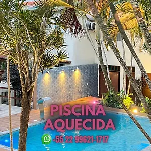  Hotel Estalagem Dos Corais Da Prainha