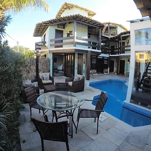 2* Hotel Do Capitão